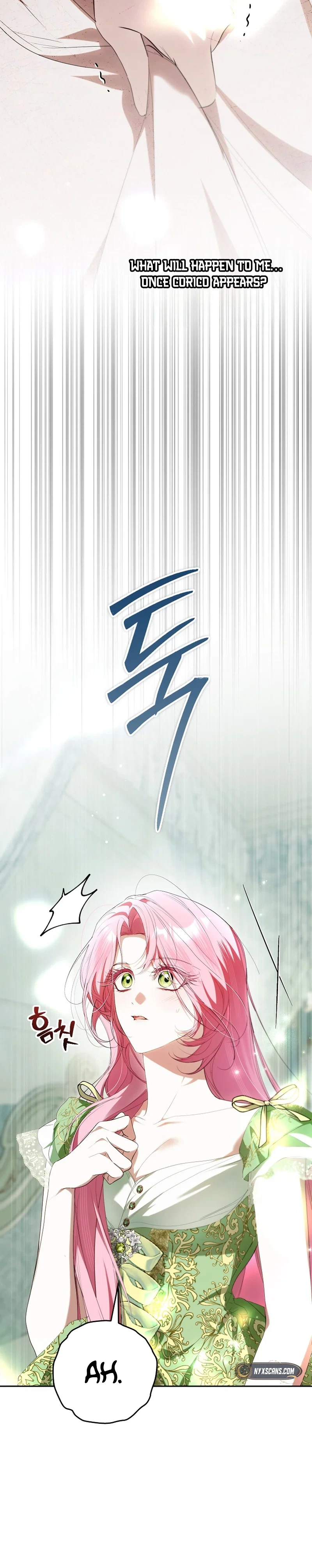 It Turns Out I Was the Trash Chapter 44 Page 30