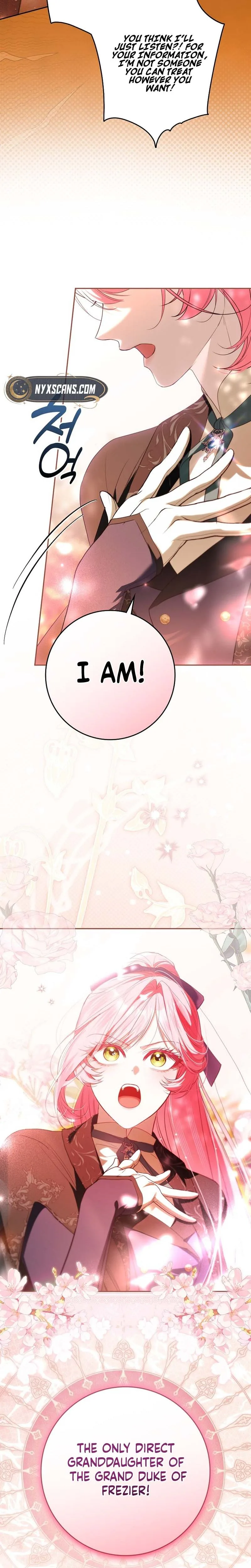 It Turns Out I Was the Trash Chapter 39 Page 8