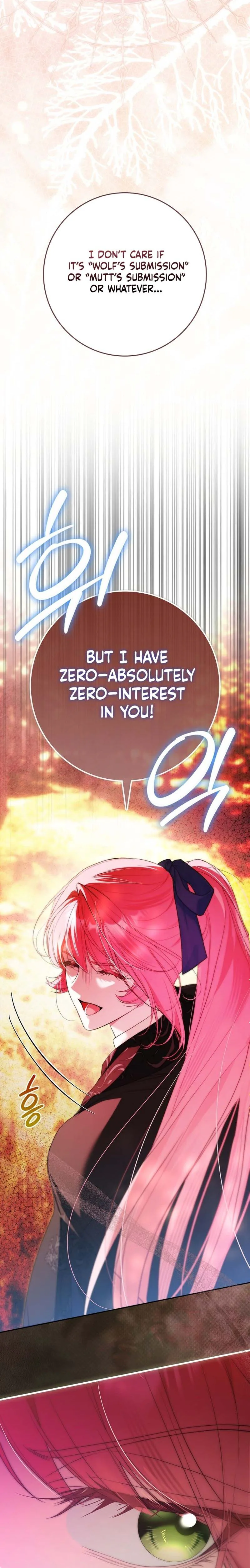 It Turns Out I Was the Trash Chapter 39 Page 9