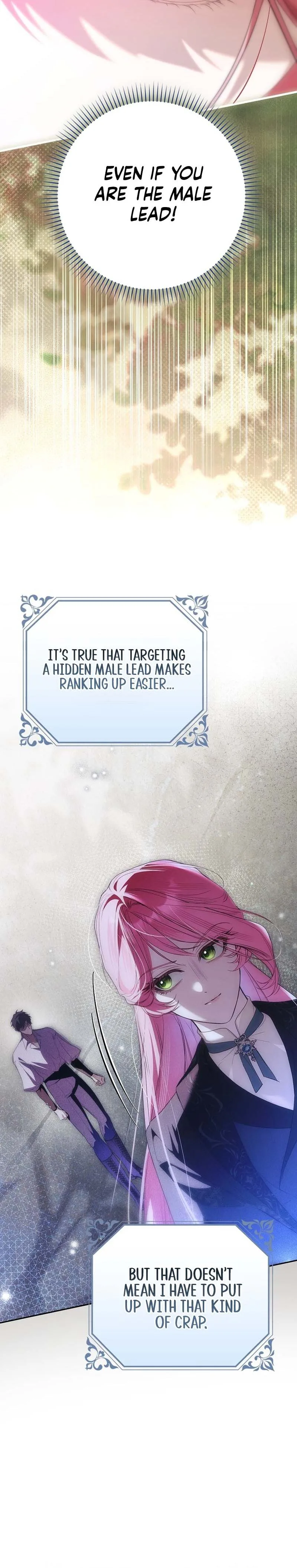 It Turns Out I Was the Trash Chapter 39 Page 10