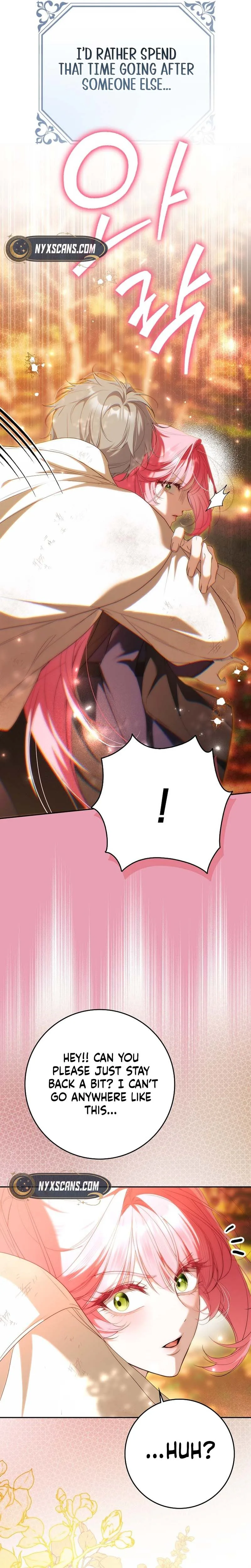 It Turns Out I Was the Trash Chapter 39 Page 11