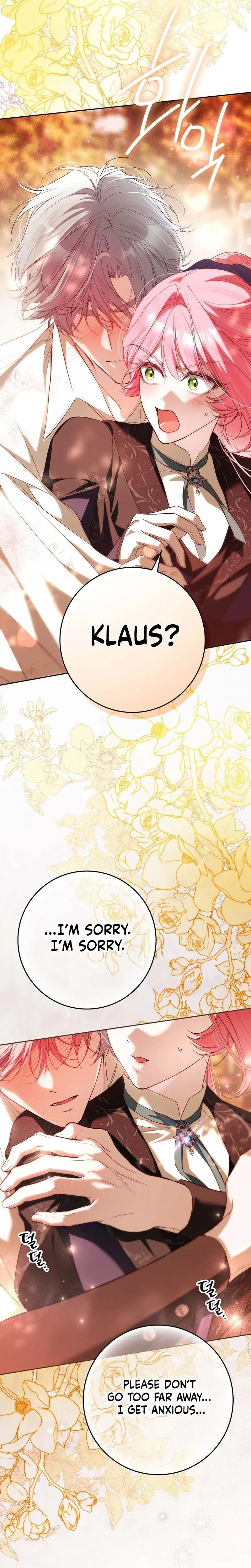It Turns Out I Was the Trash Chapter 39 Page 13