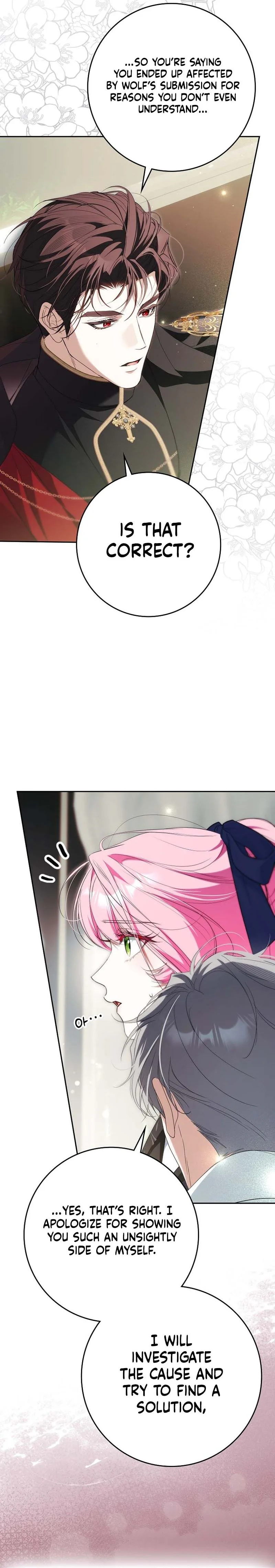 It Turns Out I Was the Trash Chapter 39 Page 18
