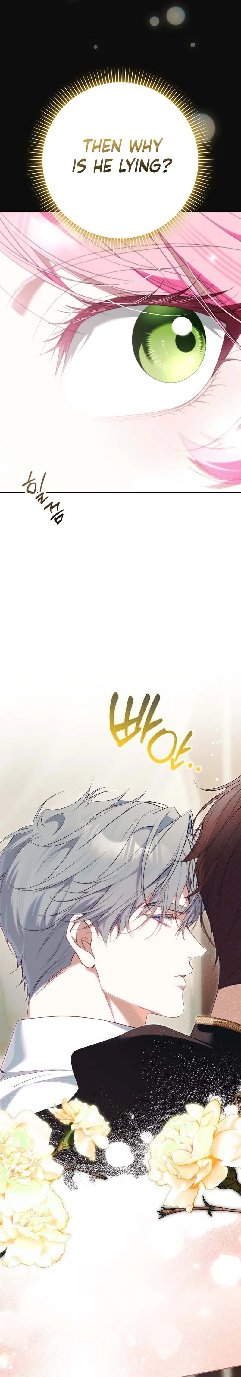It Turns Out I Was the Trash Chapter 39 Page 24