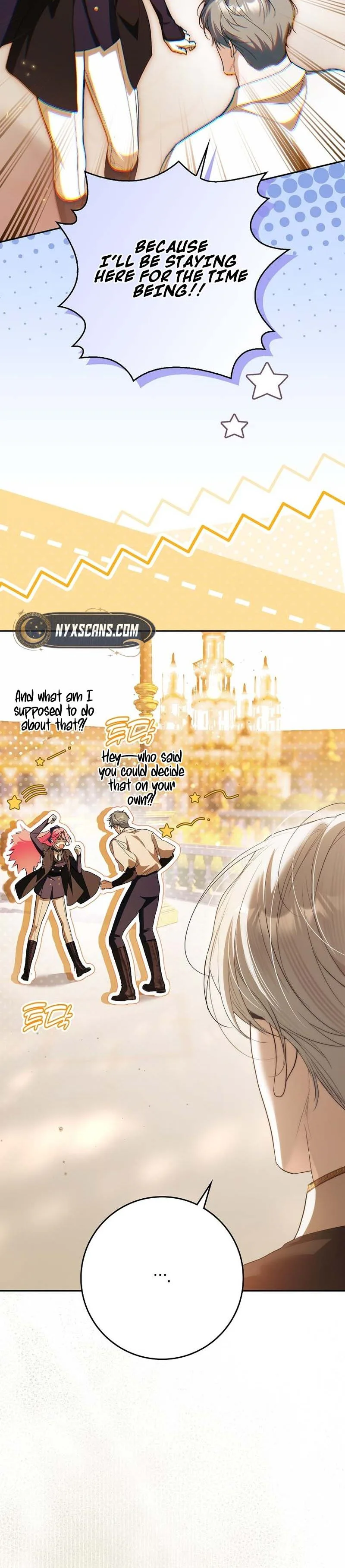 It Turns Out I Was the Trash Chapter 39 Page 34