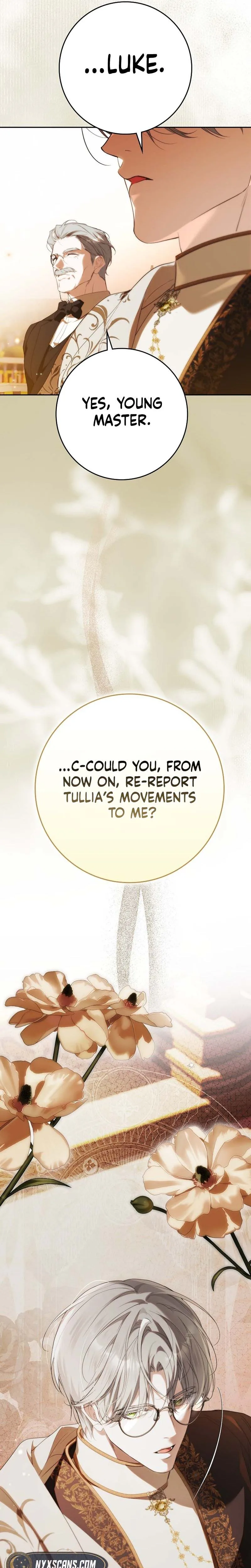 It Turns Out I Was the Trash Chapter 39 Page 35