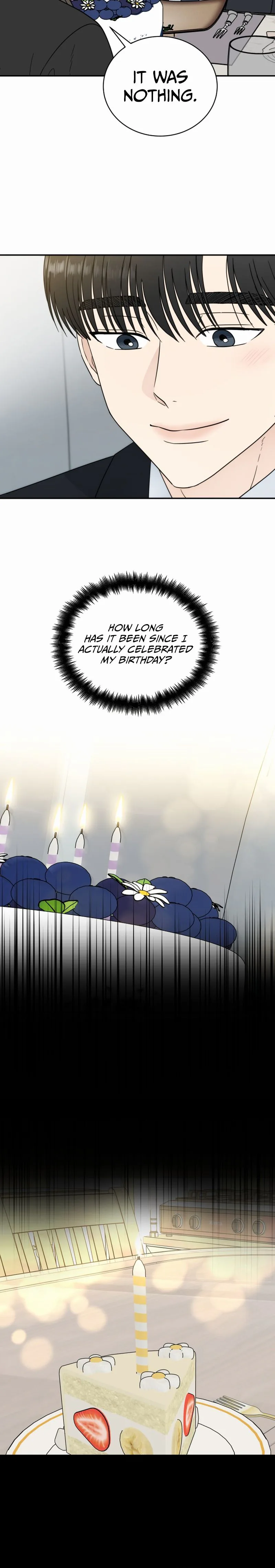 It Wasn't Love at First Sight  Chapter 55 – Fixed Page 7