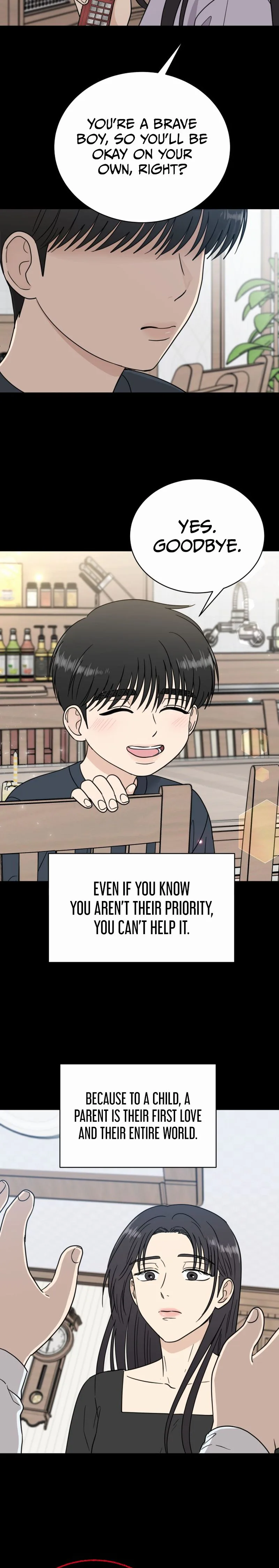 It Wasn't Love at First Sight  Chapter 55 – Fixed Page 10