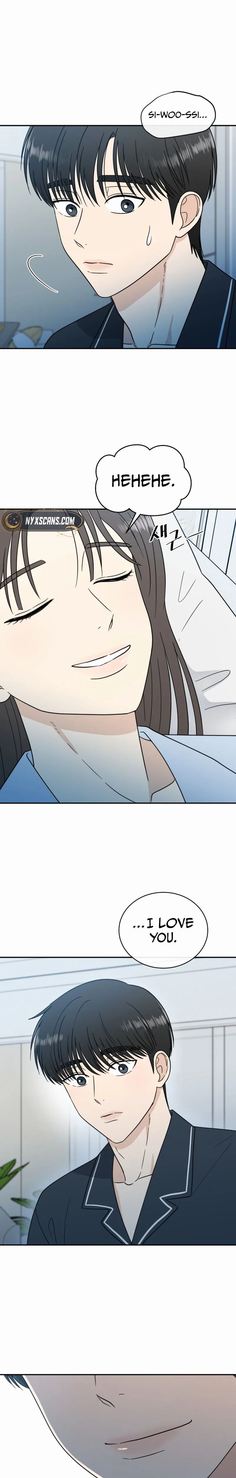 It Wasn't Love at First Sight  Chapter 55 – Fixed Page 12