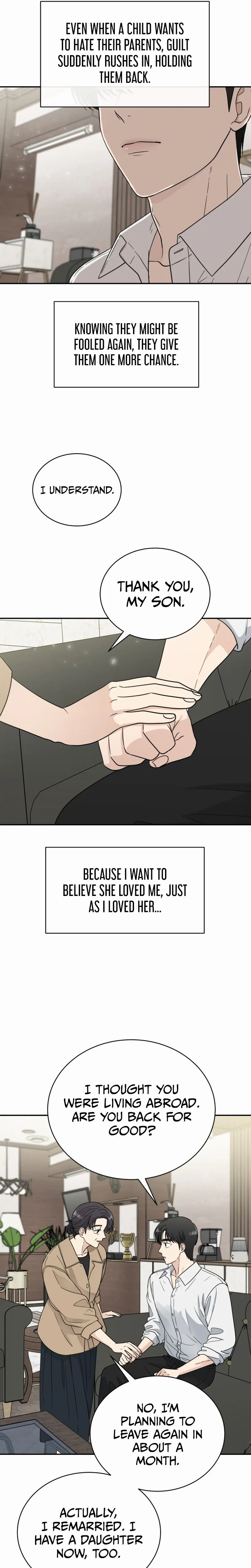 It Wasn't Love at First Sight  Chapter 55 – Fixed Page 17