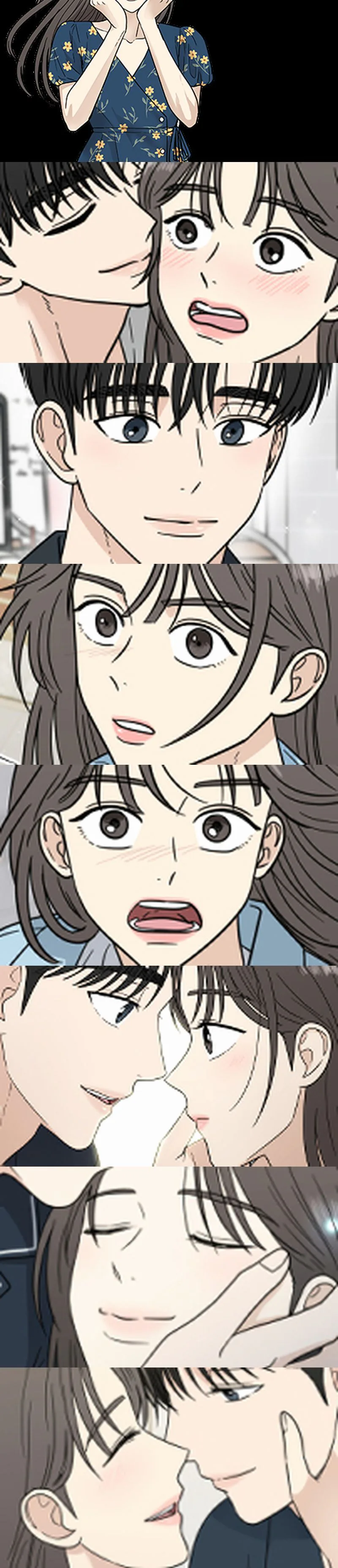 It Wasn't Love at First Sight  Chapter 55 – Fixed Page 24