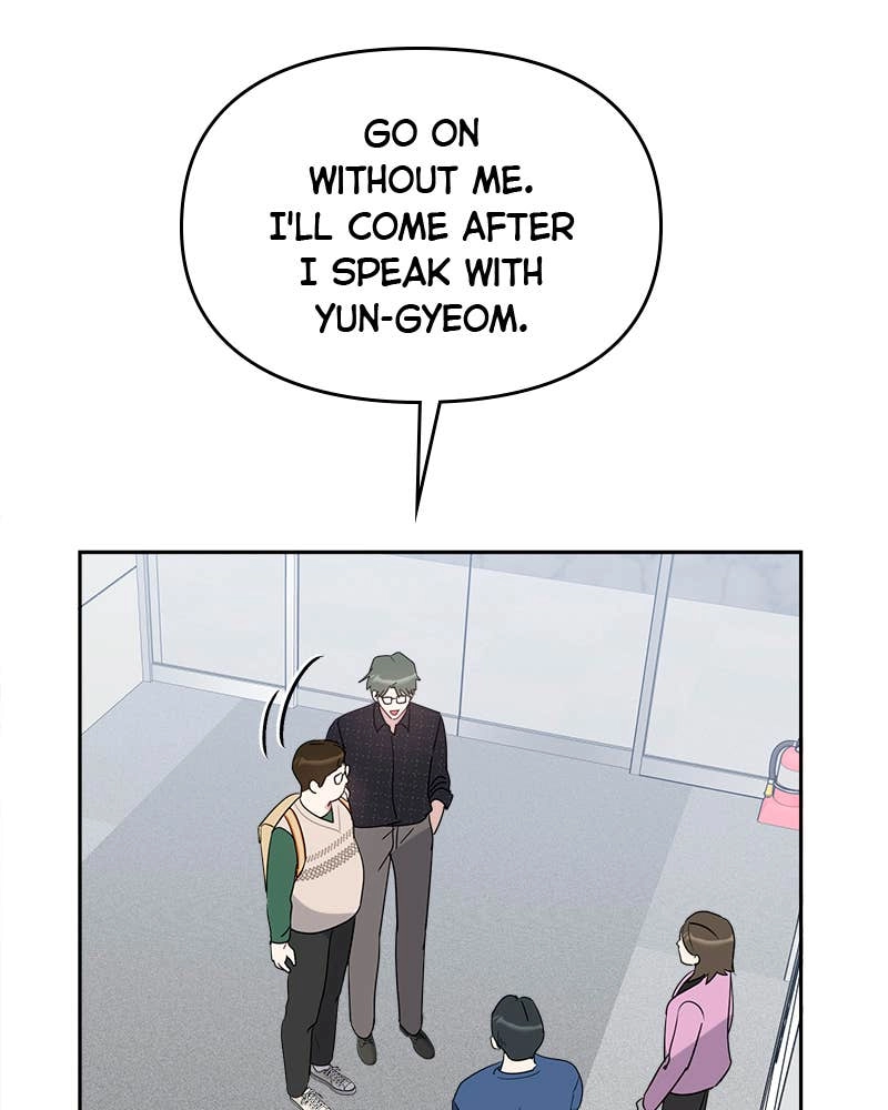 It’s Just Business Chapter 47 Page 14
