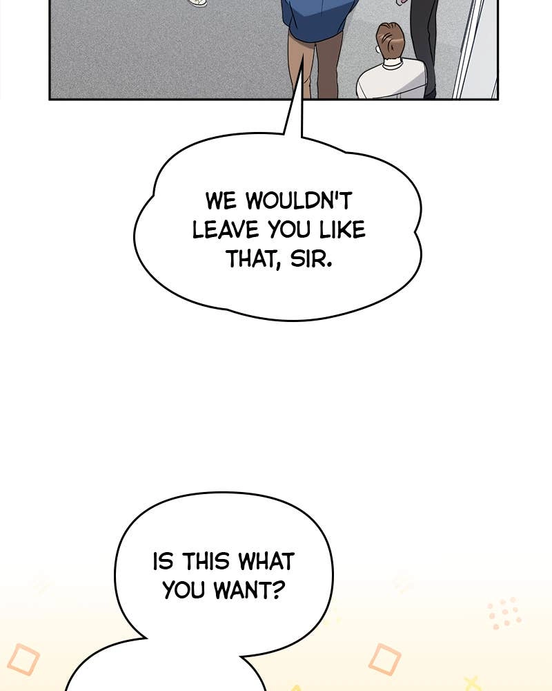It’s Just Business Chapter 47 Page 15
