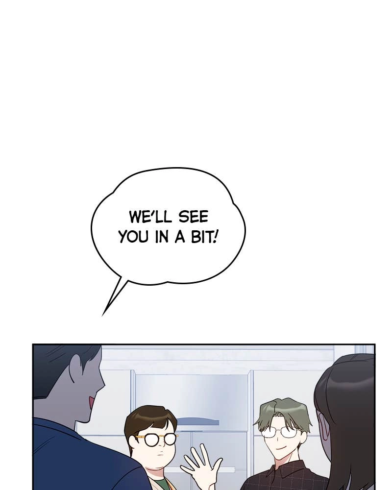 It’s Just Business Chapter 47 Page 17