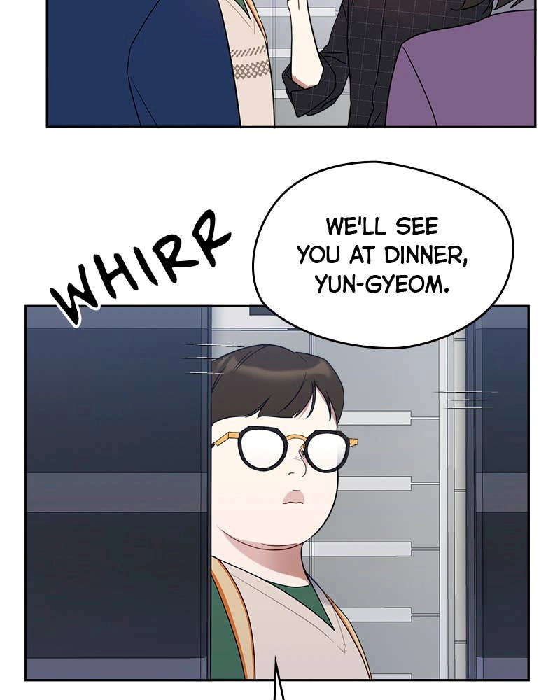 It’s Just Business Chapter 47 Page 18
