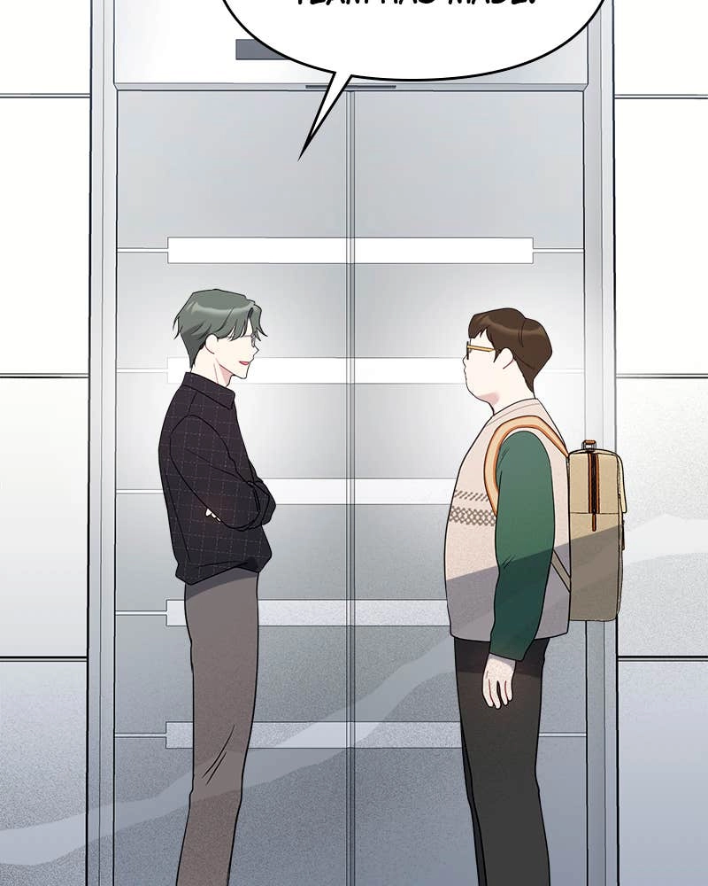 It’s Just Business Chapter 47 Page 20