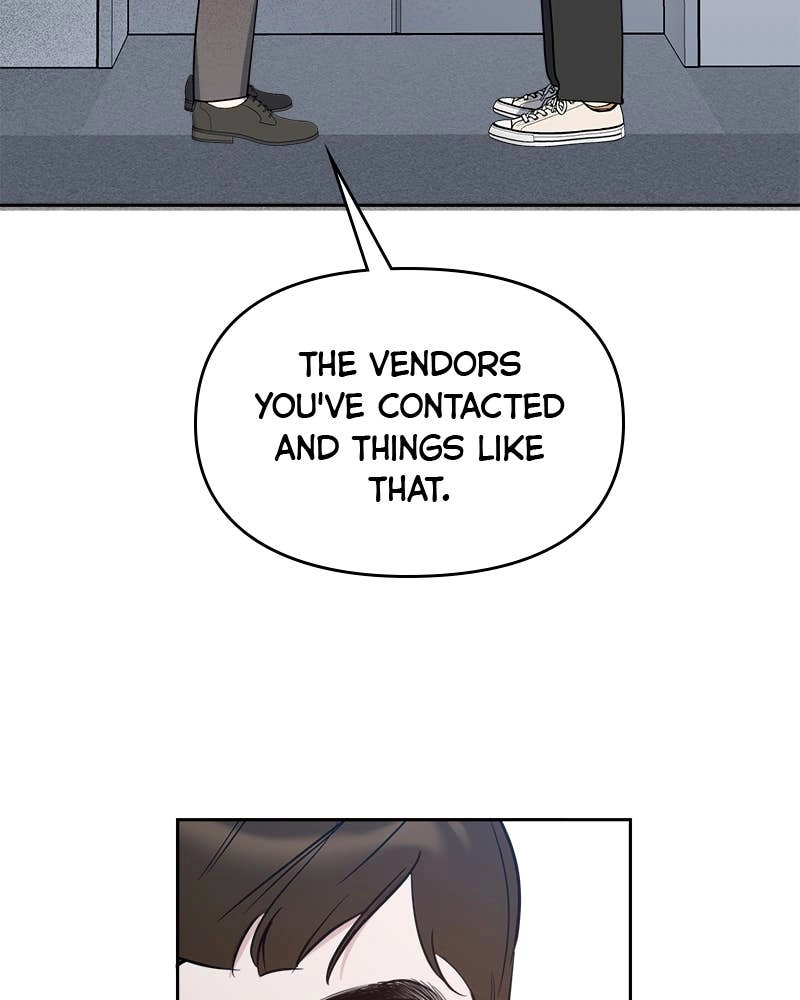 It’s Just Business Chapter 47 Page 21