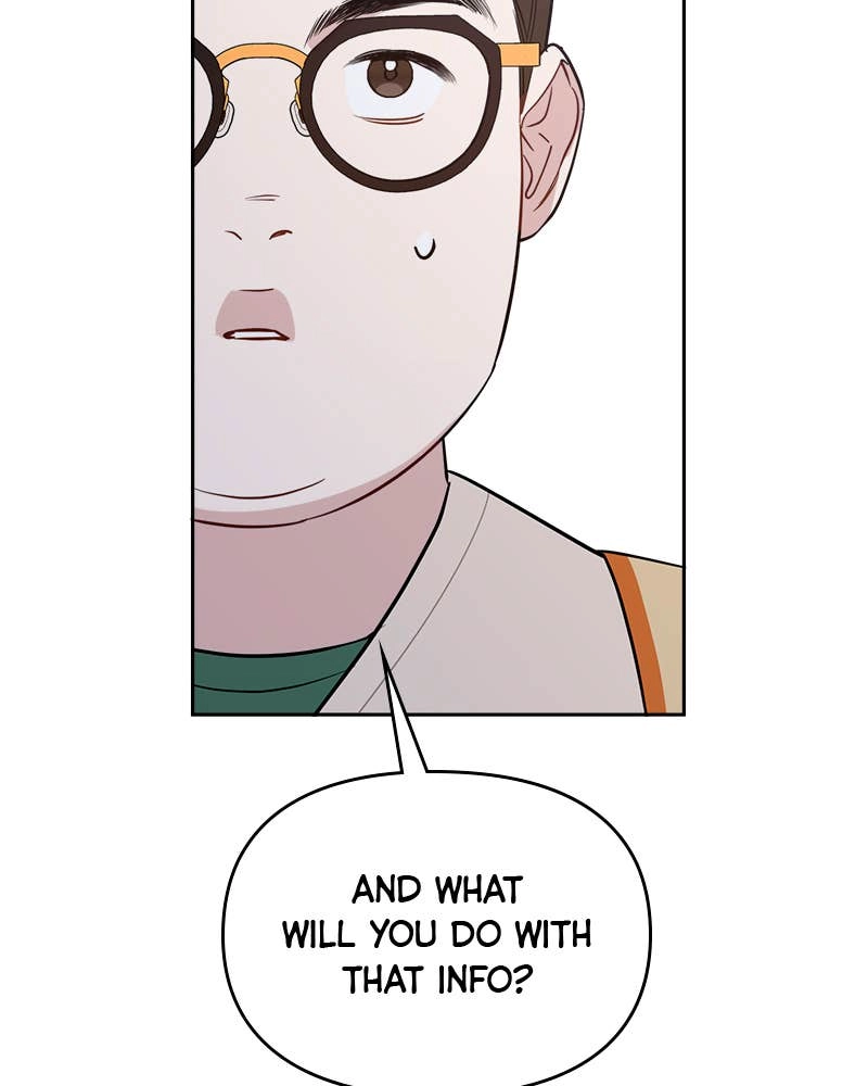 It’s Just Business Chapter 47 Page 22