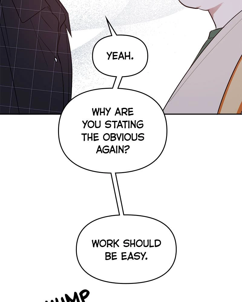 It’s Just Business Chapter 47 Page 27
