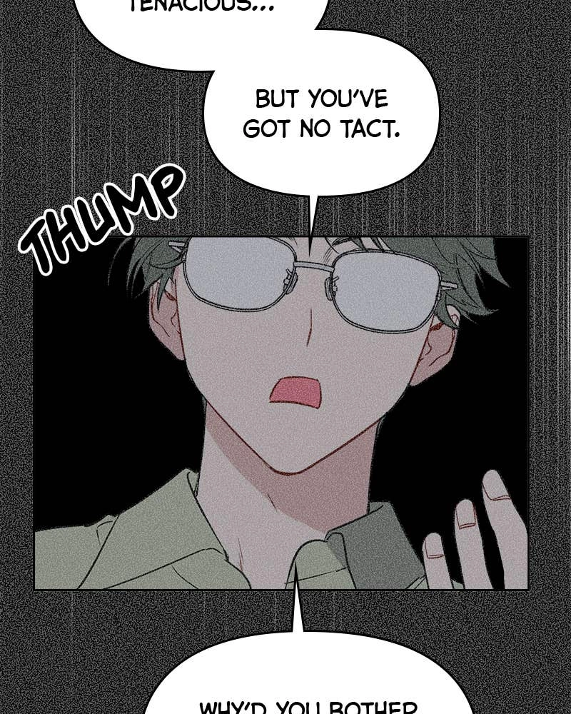 It’s Just Business Chapter 47 Page 32