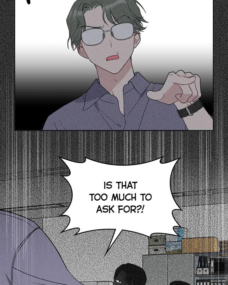 It’s Just Business Chapter 47 Page 34