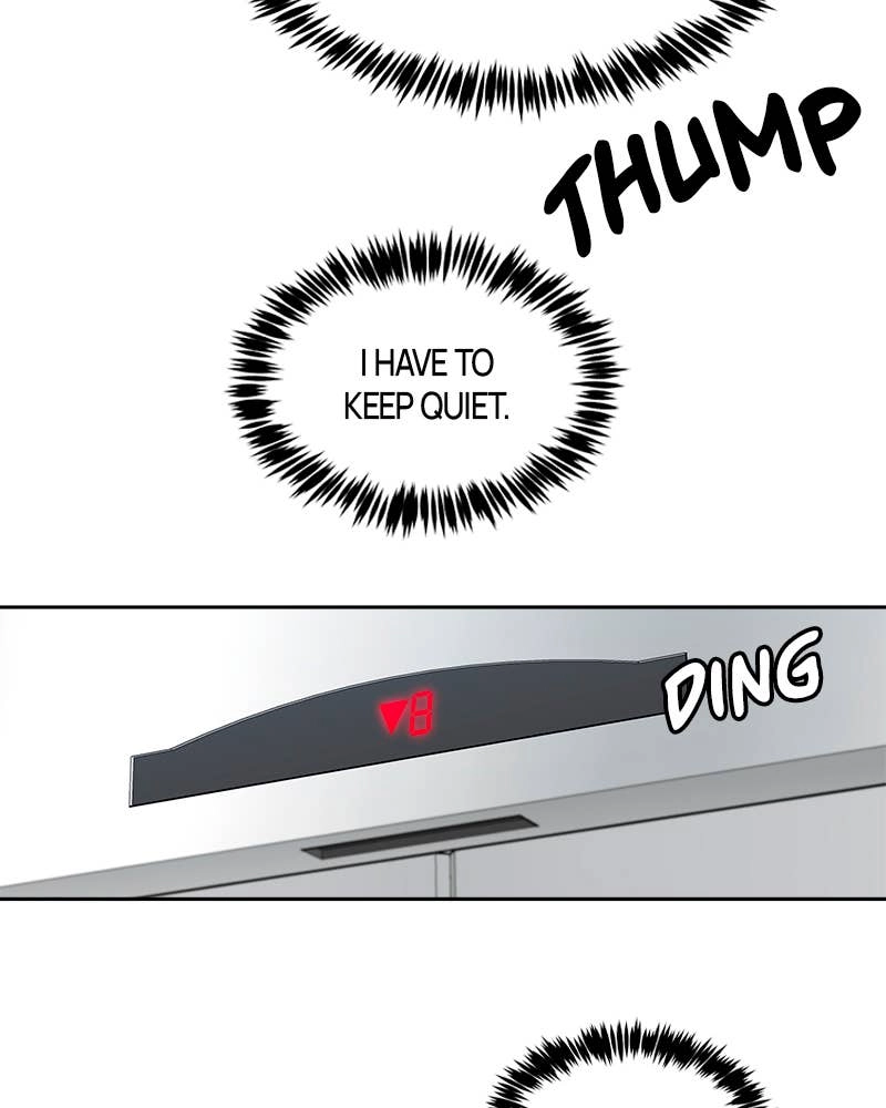 It’s Just Business Chapter 47 Page 48