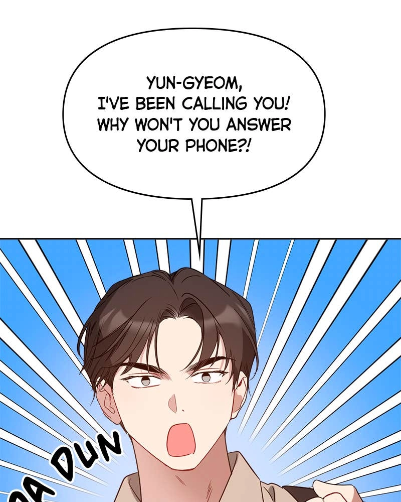 It’s Just Business Chapter 47 Page 53