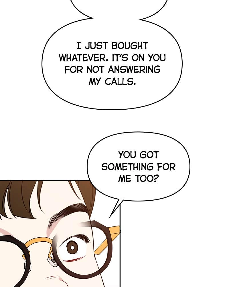 It’s Just Business Chapter 47 Page 58