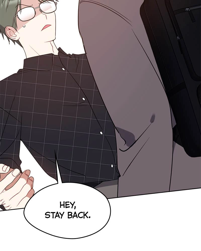 It’s Just Business Chapter 47 Page 74