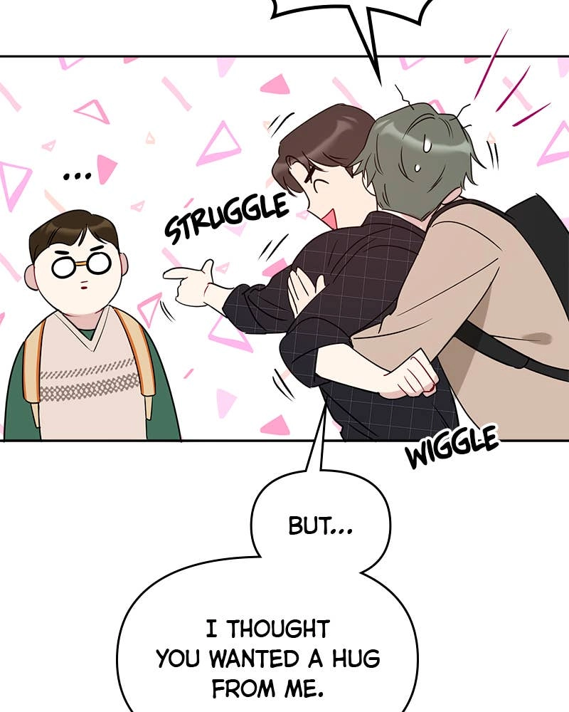 It’s Just Business Chapter 47 Page 79