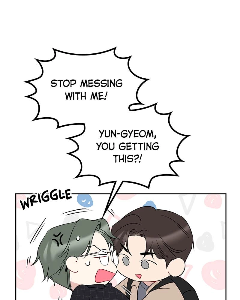 It’s Just Business Chapter 47 Page 81