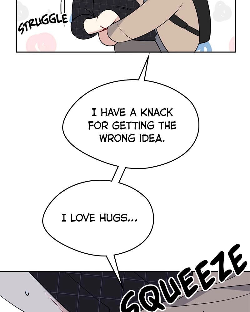 It’s Just Business Chapter 47 Page 82