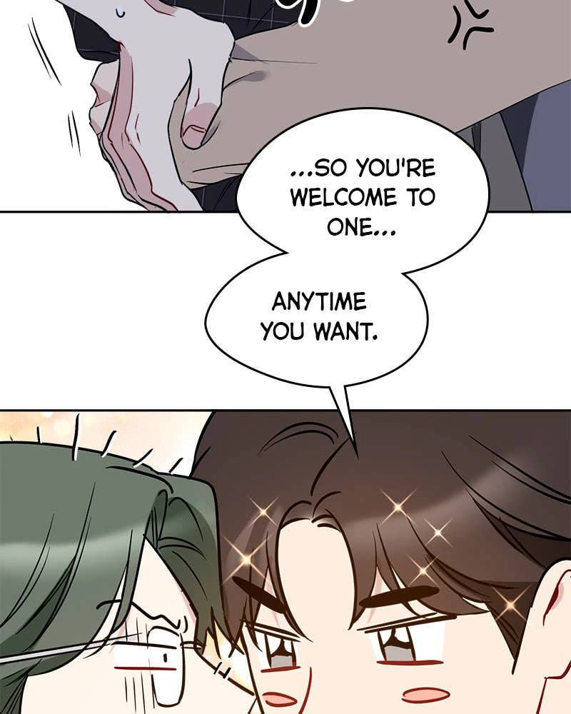 It’s Just Business Chapter 47 Page 83