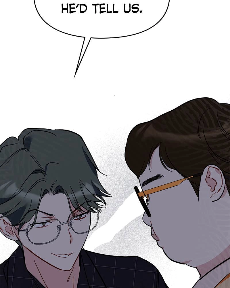 It’s Just Business Chapter 47 Page 8