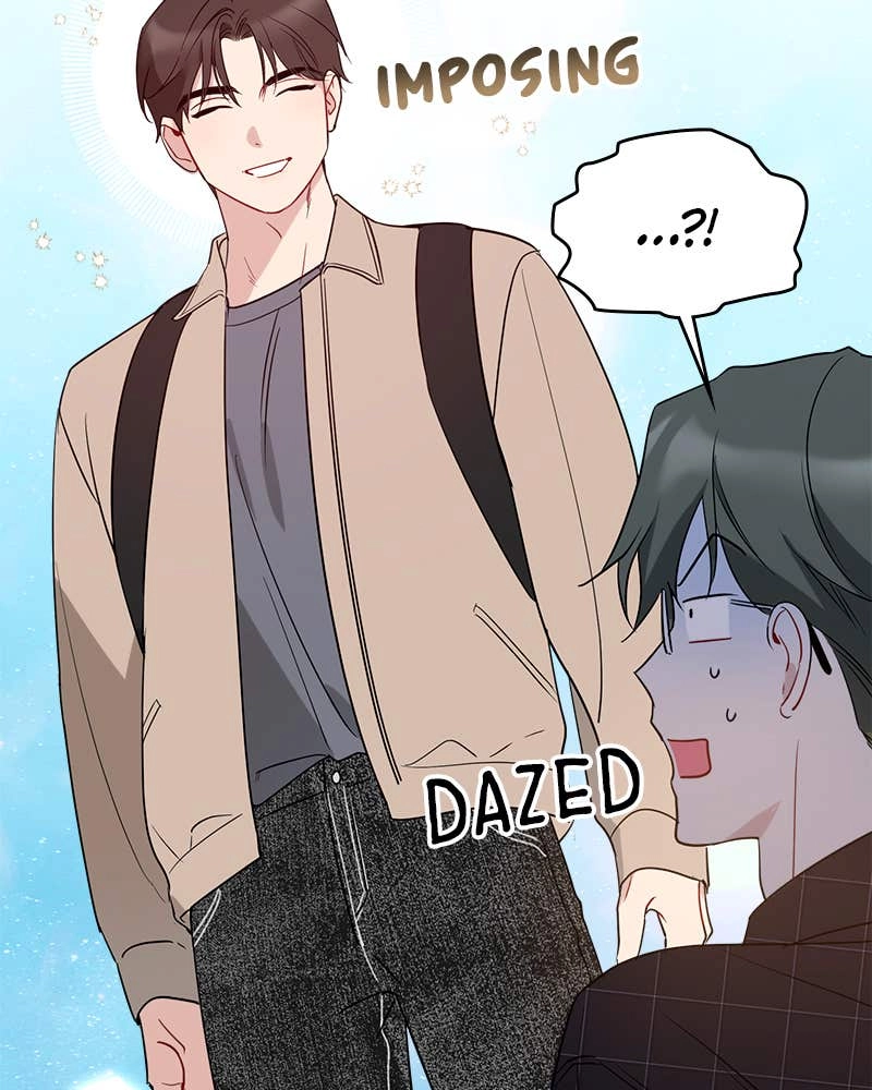 It’s Just Business Chapter 47 Page 91