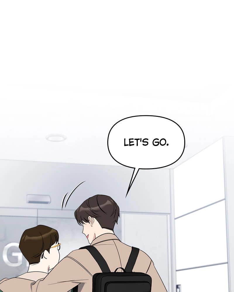It’s Just Business Chapter 47 Page 95