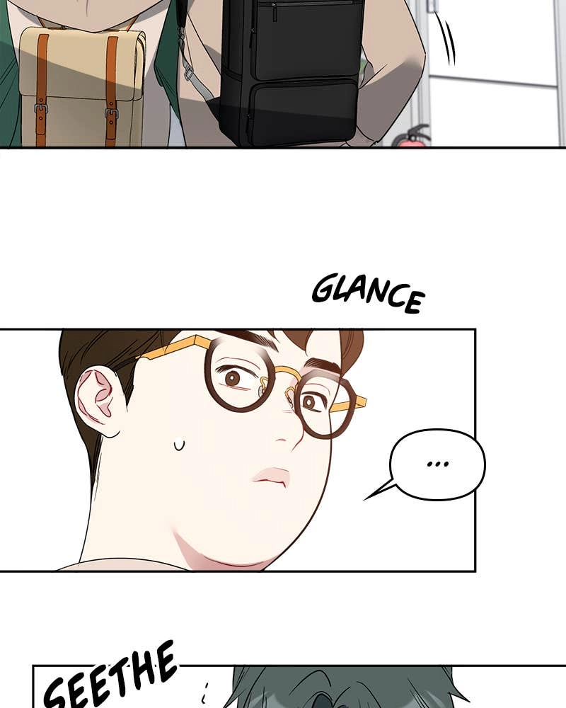 It’s Just Business Chapter 47 Page 96