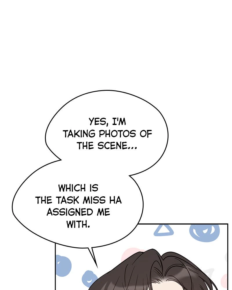It’s Just Business Chapter 44 Page 115
