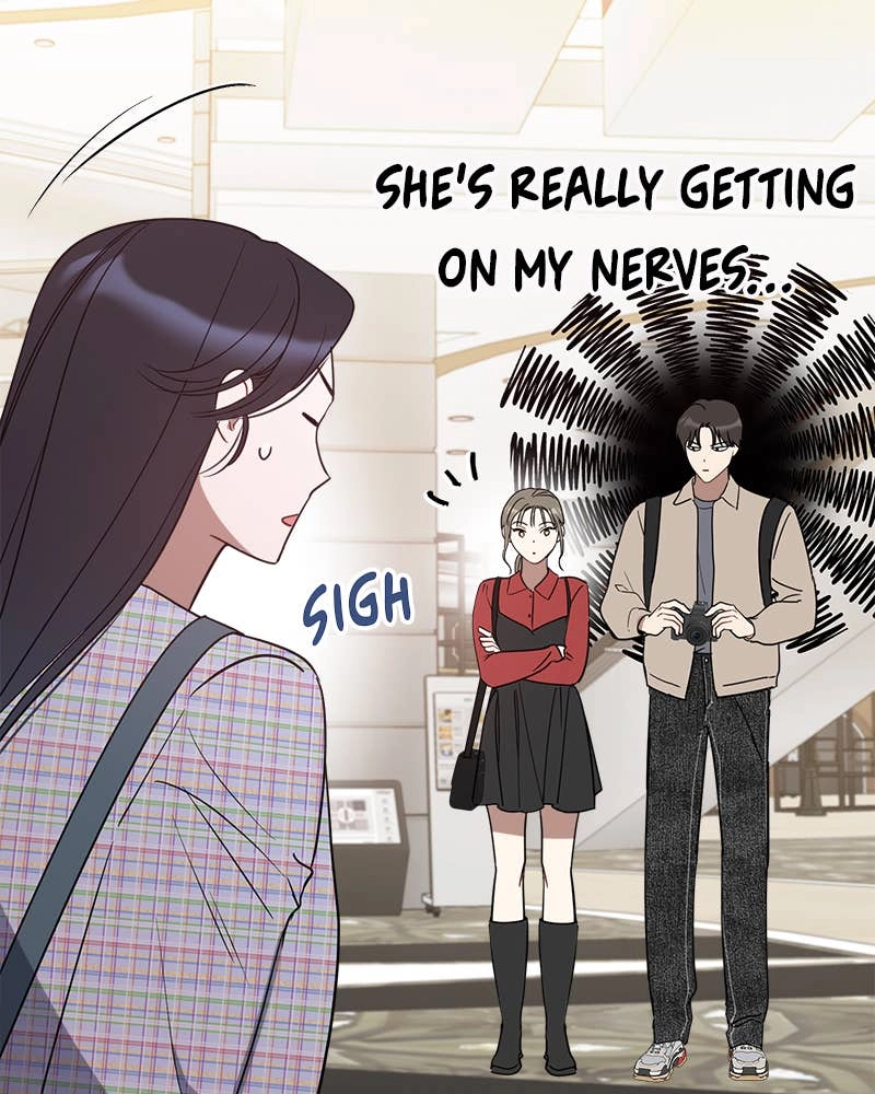It’s Just Business Chapter 44 Page 118