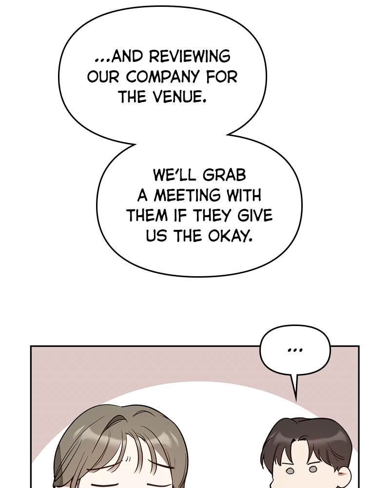 It’s Just Business Chapter 44 Page 122