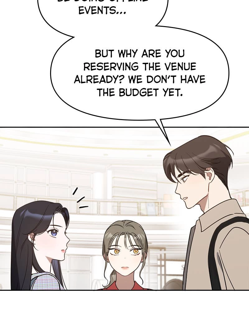 It’s Just Business Chapter 44 Page 124