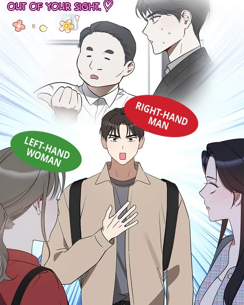 It’s Just Business Chapter 44 Page 144