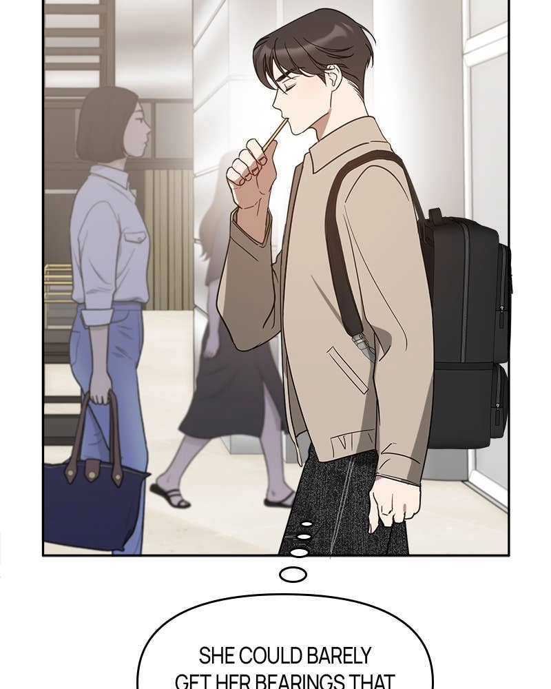 It’s Just Business Chapter 44 Page 14