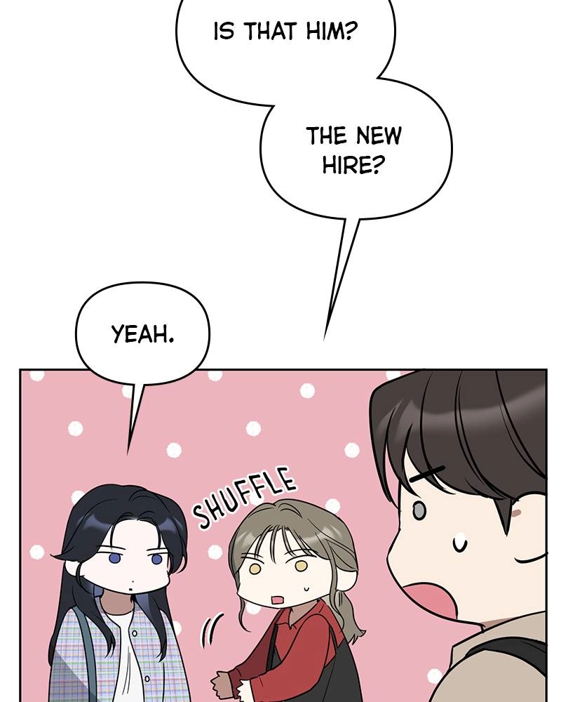 It’s Just Business Chapter 44 Page 39