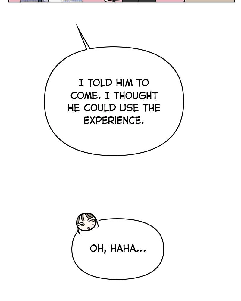 It’s Just Business Chapter 44 Page 40