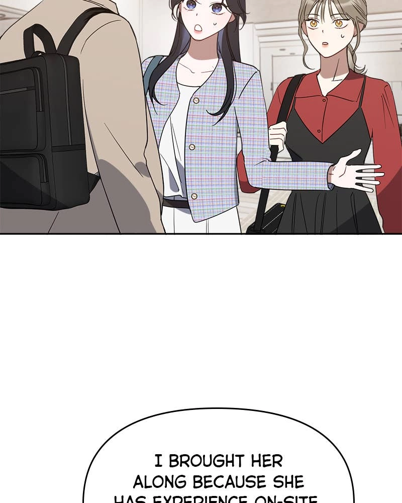 It’s Just Business Chapter 44 Page 45