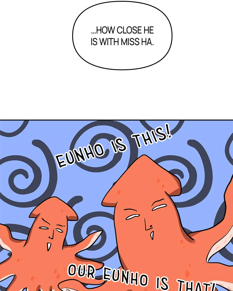 It’s Just Business Chapter 44 Page 5