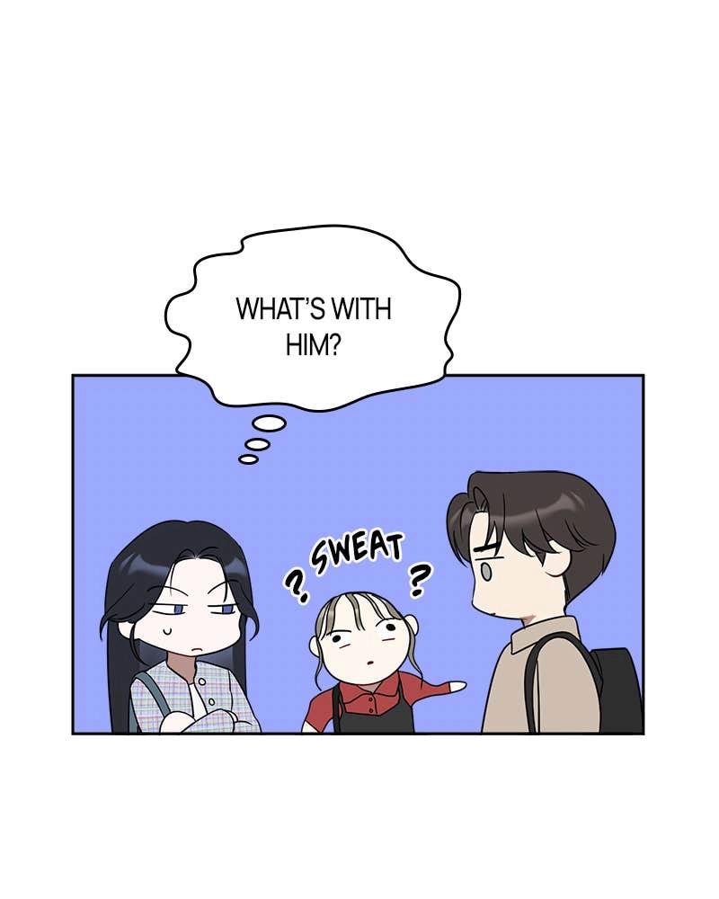 It’s Just Business Chapter 44 Page 71