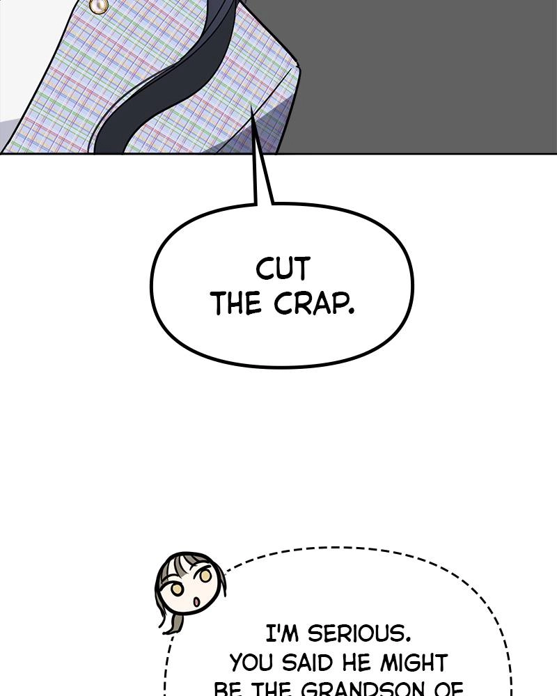 It’s Just Business Chapter 44 Page 82