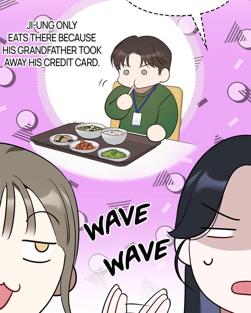 It’s Just Business Chapter 44 Page 87